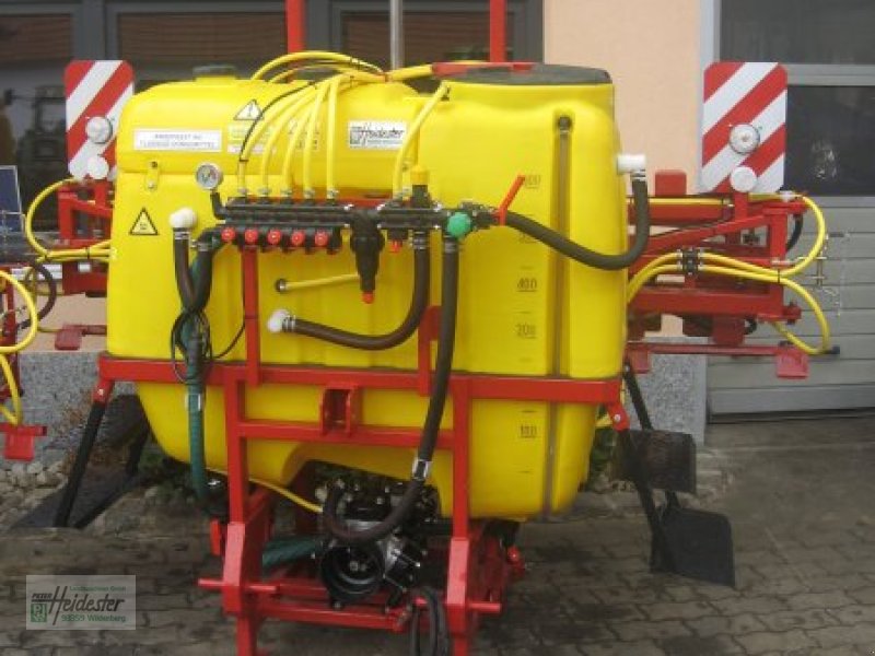 Feldspritze типа Sonstige 600/800/1000/1200 Liter mit 10/12/15/18m Gestänge, Neumaschine в Wildenberg (Фотография 1)