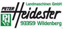 HEIDESTER Peter Landmaschinen GmbH