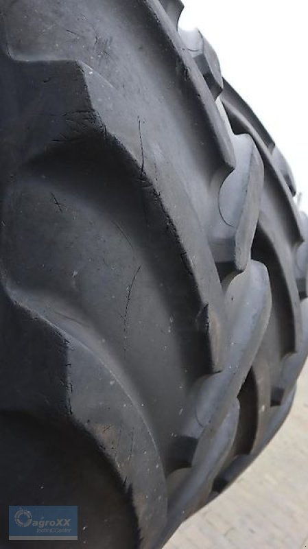 Reifen типа Michelin 650/75R38 MACH X BIB --169B-- 50% Restprofiltiefe--Ohne Mängel--2 Stück--DOT 2019--, Gebrauchtmaschine в Ennigerloh (Фотография 17)