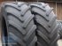 Reifen типа Michelin 650/75R38 MACH X BIB --169B-- 50% Restprofiltiefe--Ohne Mängel--2 Stück--DOT 2019--, Gebrauchtmaschine в Ennigerloh (Фотография 2)
