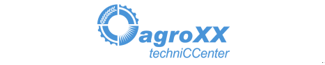 agroXX techniCCenter