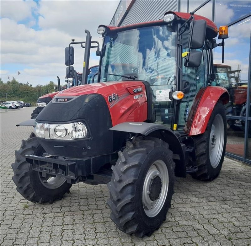 Traktor типа Case IH Farmall 65A, Gebrauchtmaschine в Horsens (Фотография 1)