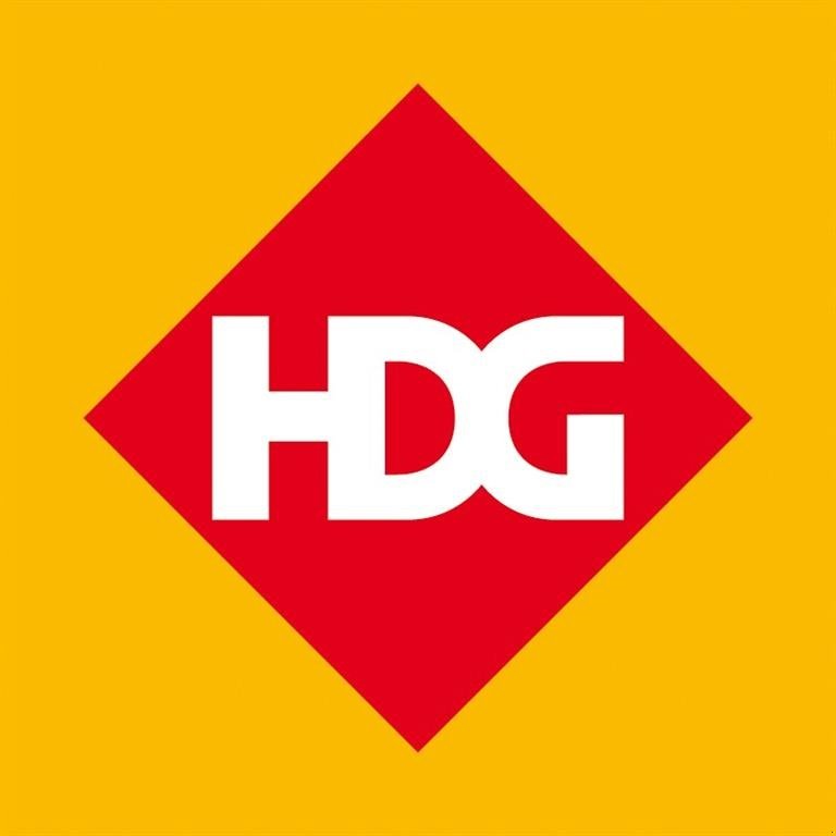 Heizgerät типа HDG 10 - 400 KW, Gebrauchtmaschine в Gram (Фотография 4)