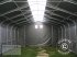 Zelthalle типа Sonstige LAGERZELT PRO 6X18X3,7M PVC MIT DACHFENSTER, GRAU, Neumaschine в Hellebaek (Фотография 2)