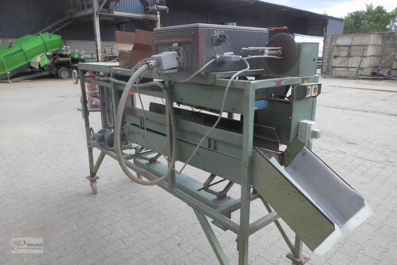 Kartoffellagerungstechnik типа Sonstige Lockwood Verpackungsautomat für Foliensäcke, Gebrauchtmaschine в Neuss (Фотография 2)