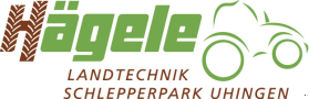 Hägele Technik GmbH Landtechnik · Schlepperpark Uhingen