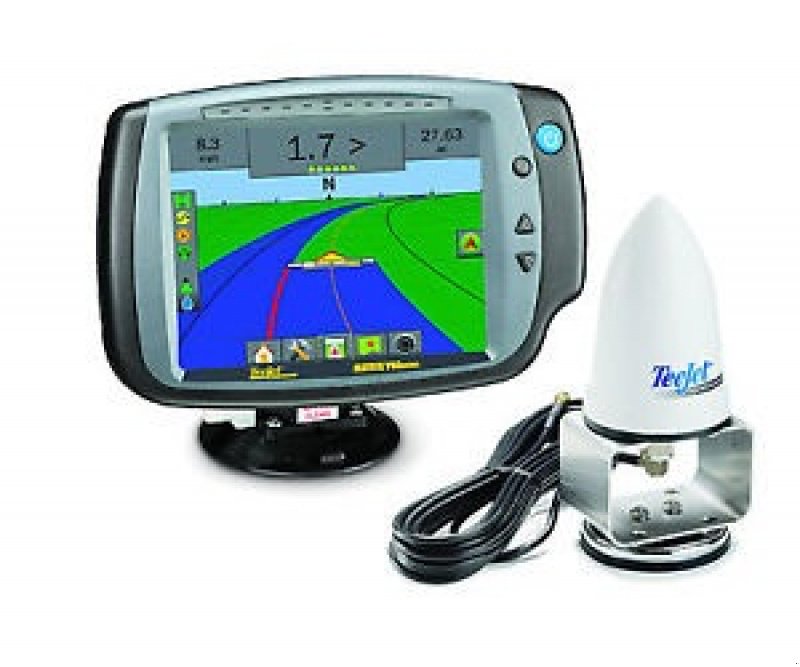 Anhängespritze типа Blue Line GPS sektions afluk -GPS sektions afluk til markedes bedste priser-, Gebrauchtmaschine в Mariager (Фотография 3)