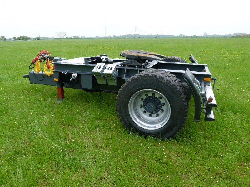 Sonstige Transporttechnik типа Begemann Dolly EDA 13 Hydraulik optional, Neumaschine в Voerde (Фотография 1)