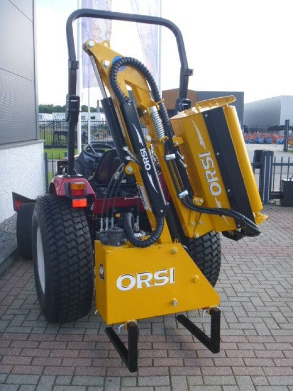 Traktor типа Orsi Armklepelmaaier, Gebrauchtmaschine в Swifterband (Фотография 3)