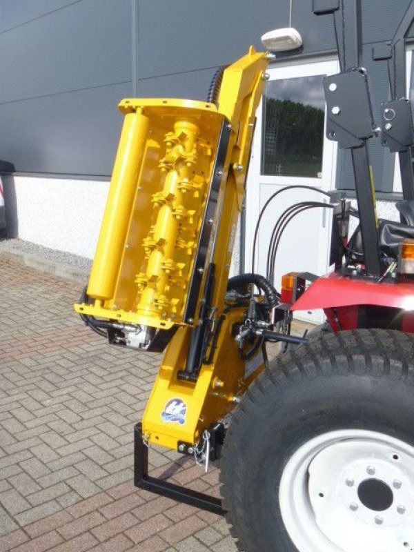 Traktor типа Orsi Armklepelmaaier, Gebrauchtmaschine в Swifterband (Фотография 5)