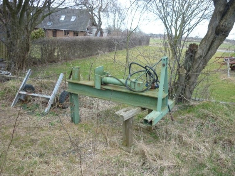 Holzspalter типа Sonstige Traktormogel 35 cm, Gebrauchtmaschine в Egtved (Фотография 1)
