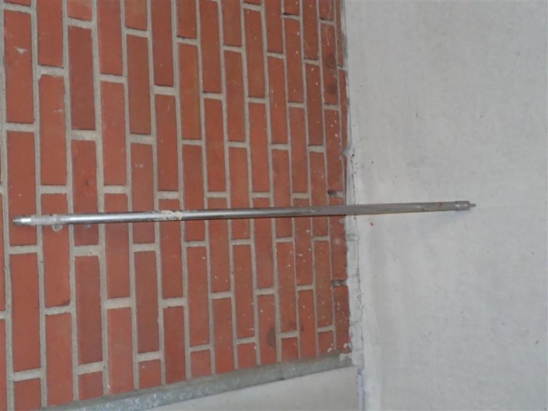 Aufstallung типа Sonstige 48 stk. 1/2" 1 meter rustfri vandrør med ventil, Gebrauchtmaschine в Egtved (Фотография 1)