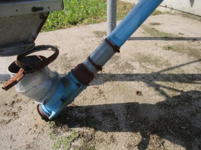 Sonstige Getreidelagertechnik типа Sonstige Flex snegl ca 25 meter, Gebrauchtmaschine в Høng (Фотография 1)