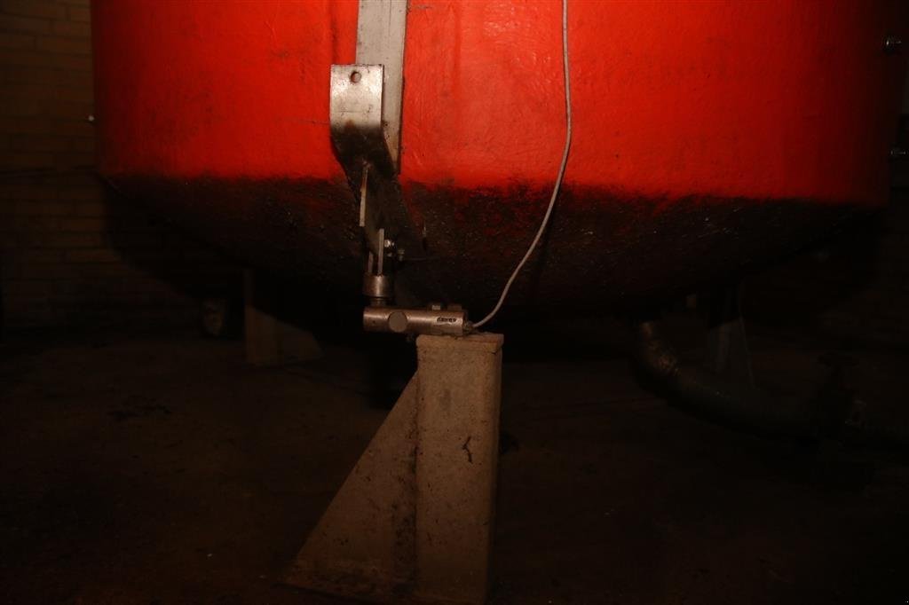 Sonstiges типа Sonstige Datamiks 3000 liter blande tank, Gebrauchtmaschine в Høng (Фотография 5)
