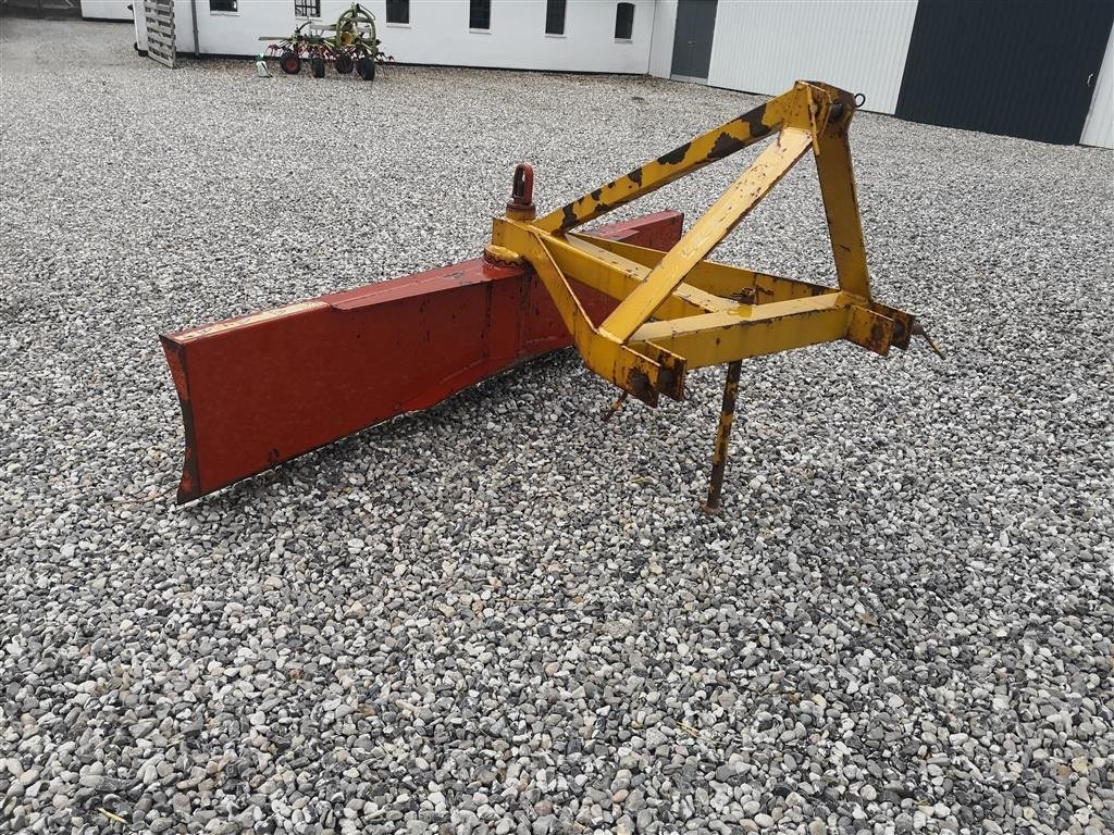 Sonstiges Zubehör типа Sonstige Peecon 2,5m, Gebrauchtmaschine в Thorsø (Фотография 4)