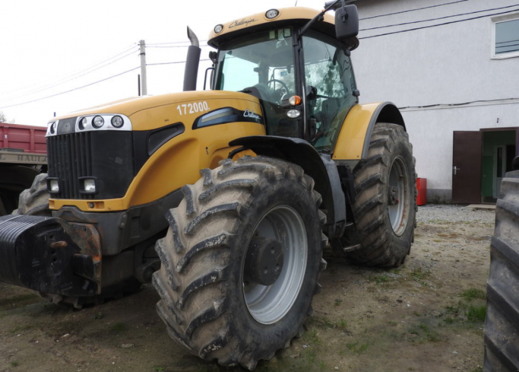 Oldtimer-Traktor типа CHALLENGER MT685C, Neumaschine в Львів (Фотография 1)