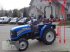 Traktor типа Solis Kleintraktor SOLIS 20 Traktor mit Allrad hydraulischem Schneeschild 1,20m neu (Aufpreis KFZ-Brief), Neumaschine в Schwarzenberg (Фотография 13)