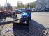 Traktor типа Solis Kleintraktor SOLIS 20 Traktor Allrad mit hydraulischem Schneeschild 1,40m neu (Aufpreis KFZ-Brief), Neumaschine в Schwarzenberg (Фотография 9)