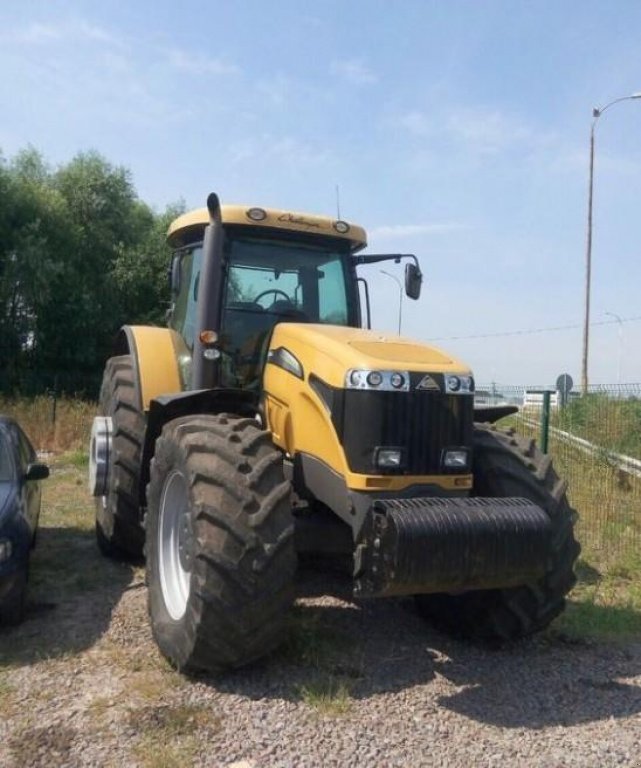 Oldtimer-Traktor типа CHALLENGER MT685C, Neumaschine в Київ (Фотография 1)