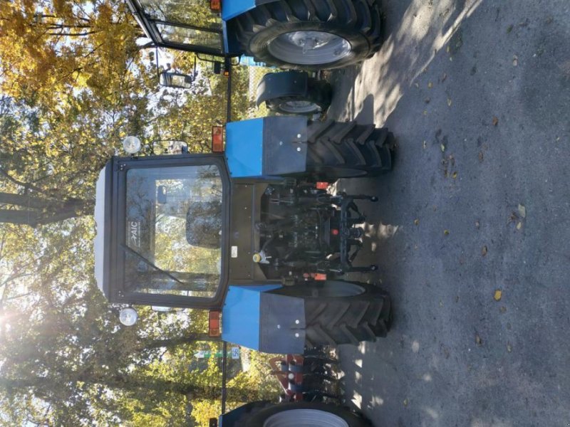 Oldtimer-Traktor типа Belarus Беларус-1025.2, Neumaschine в Полтава (Фотография 1)