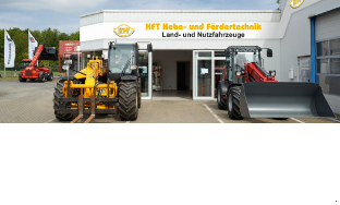 HFT Hebe und Fördertechnik GmbH