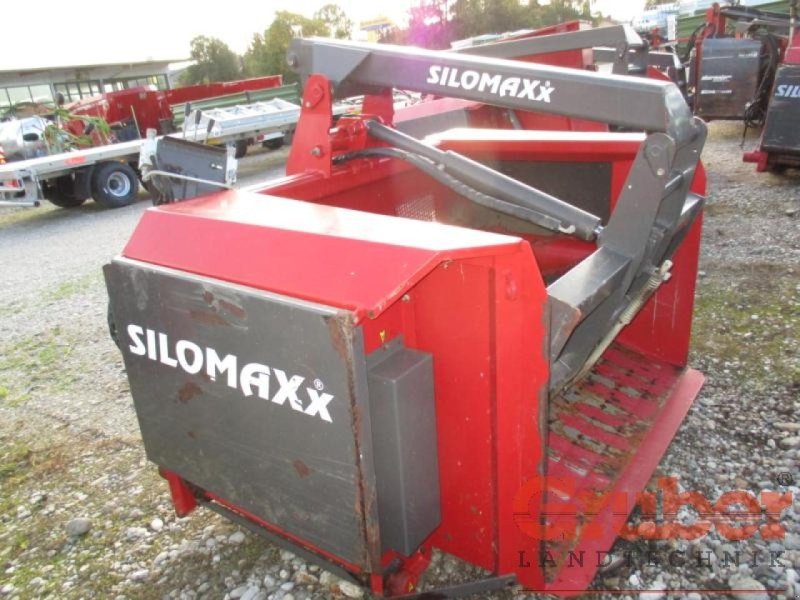 Silokamm типа Silomaxx D 2200 W, Gebrauchtmaschine в Ampfing (Фотография 1)