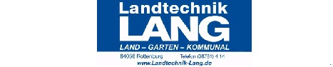 Landtechnik Lang