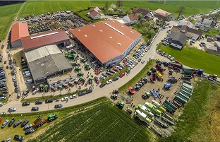 Dorn Landtechnik GmbH