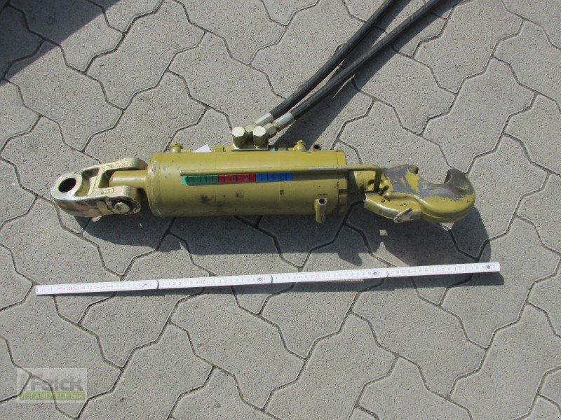 Hydraulik типа Sonstige hydraulischer Oberlenker Walterscheid HOLH-C90, Gebrauchtmaschine в Reinheim (Фотография 1)
