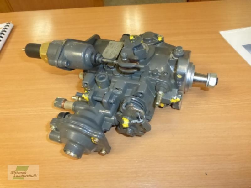 Motor & Motorteile типа Case Einspritzpumpe, Neumaschine в Rhede / Brual (Фотография 1)
