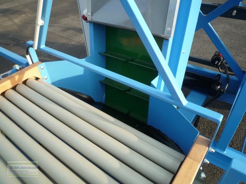 Lagertechnik типа EURO-Jabelmann Kartoffelsortieranlage auf Fahrgestell, Kompaktanlage, NEU, Neumaschine в Itterbeck (Фотография 9)
