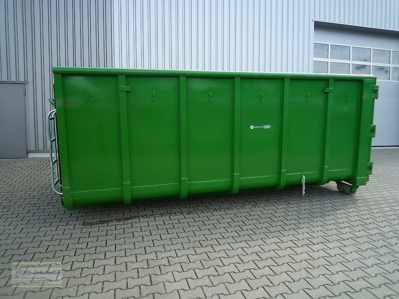 Abrollcontainer типа EURO-Jabelmann Container STE 4500/1700, 18 m³, Abrollcontainer, Hakenliftcontainer, L/H 4500/1700 mm, NEU, Neumaschine в Itterbeck (Фотография 1)