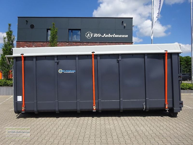 Sonstige Transporttechnik типа EURO-Jabelmann Trocknungscontainer, Container, 4500 mm, 25 m³, NEU, Neumaschine в Itterbeck (Фотография 4)