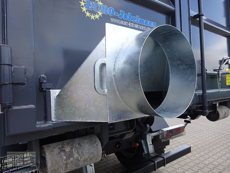 Sonstige Transporttechnik типа EURO-Jabelmann Trocknungscontainer, Container, 4500 mm, 25 m³, NEU, Neumaschine в Itterbeck (Фотография 13)