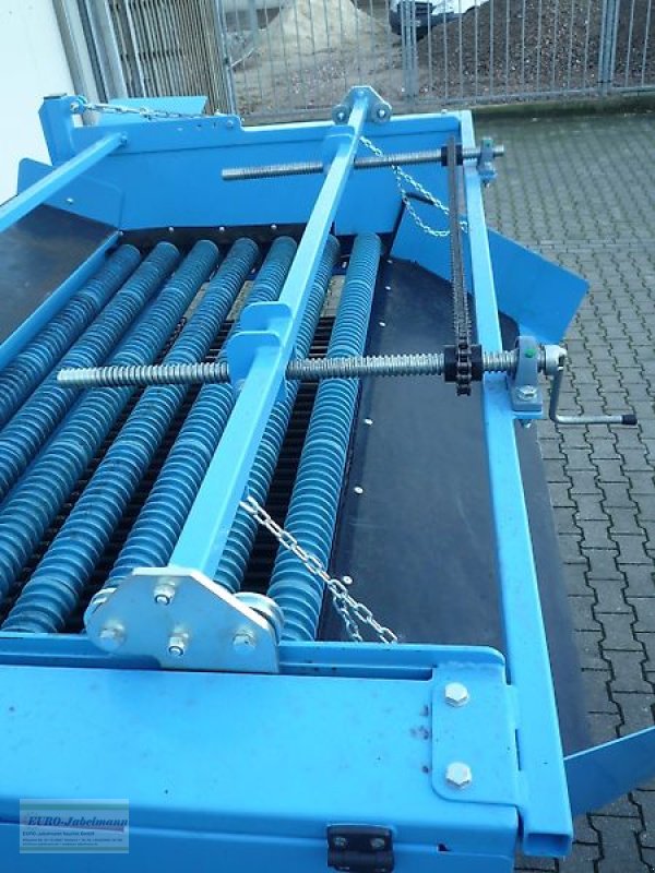 Lagertechnik типа EURO-Jabelmann Spiralenterder V 7-1200 Maxi, mit Spiralen und 2 Bänder, NEU, Neumaschine в Itterbeck (Фотография 9)