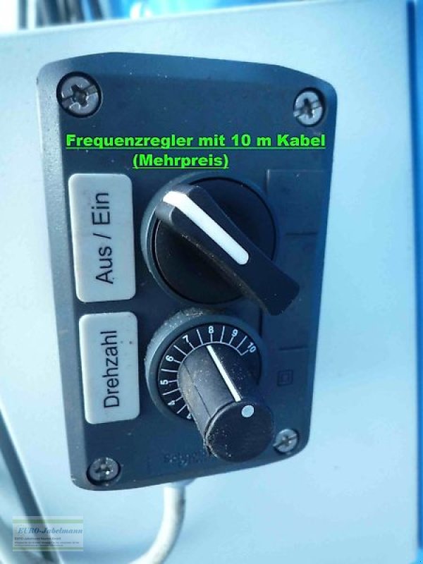 Lagertechnik типа EURO-Jabelmann Spiralenterder V 7-1200 Maxi, mit Spiralen und 2 Bänder, NEU, Neumaschine в Itterbeck (Фотография 20)