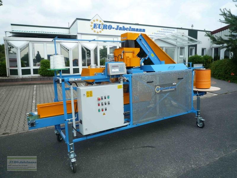 Lagertechnik типа EURO-Jabelmann Kartoffeltechnik aus laufender eigener Produktion, Neumaschine в Itterbeck (Фотография 2)