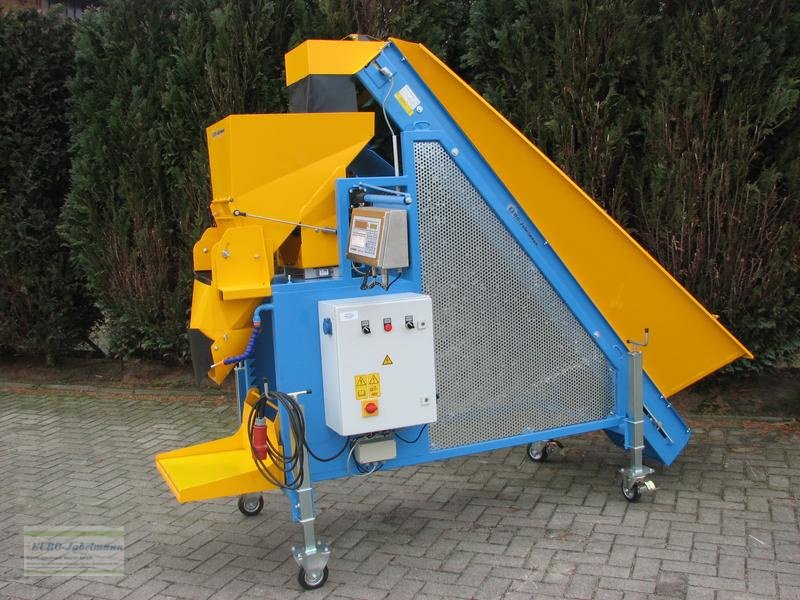 Lagertechnik типа EURO-Jabelmann Kartoffeltechnik aus laufender eigener Produktion, Neumaschine в Itterbeck (Фотография 21)