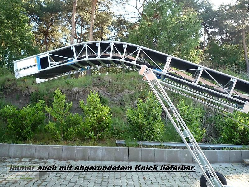 Lagertechnik типа EURO-Jabelmann Förderband EURO-Band V 4650, 4 m, NEU, Neumaschine в Itterbeck (Фотография 14)