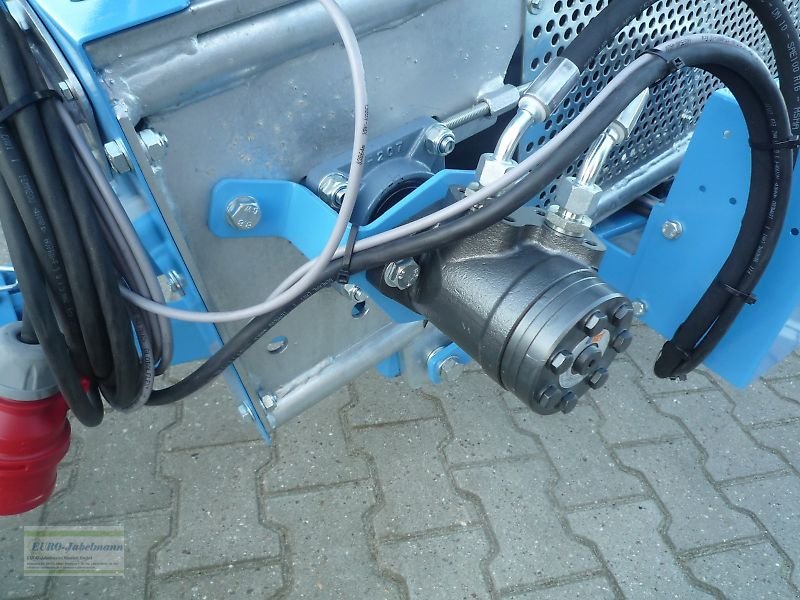 Förderanlage типа EURO-Jabelmann Förderband EURO-Carry 4900/650, elektrisch/hydraulisch, schwenkbar, NEU, Neumaschine в Itterbeck (Фотография 10)
