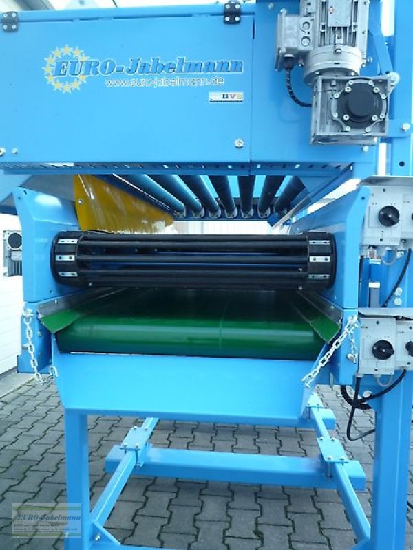 Lagertechnik типа EURO-Jabelmann Spiralenterder V 7-2000 Maxi, mit Spiralen und 2 Bänder, NEU, Neumaschine в Itterbeck (Фотография 17)