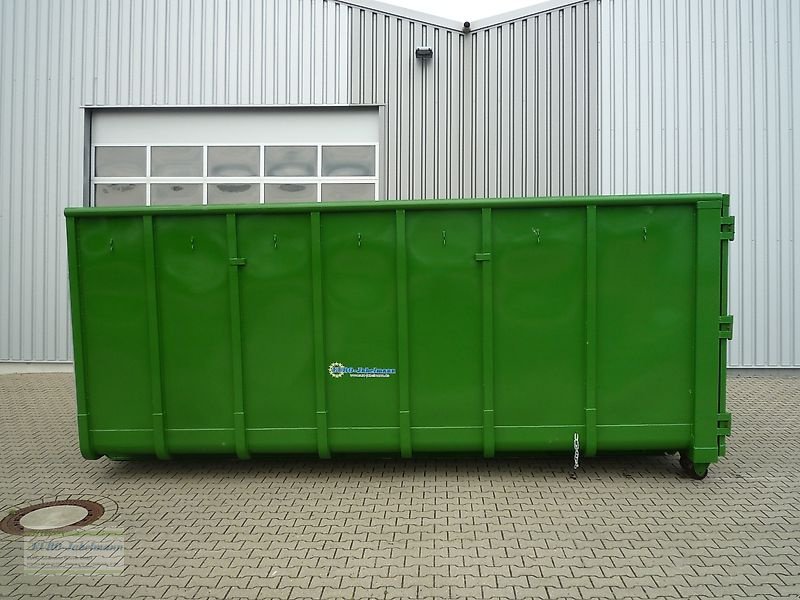Abrollcontainer типа EURO-Jabelmann Container STE 6500/2300, 36 m³, Abrollcontainer, Hakenliftcontainer, LH 6500/2300 mm, NEU, Neumaschine в Itterbeck (Фотография 1)