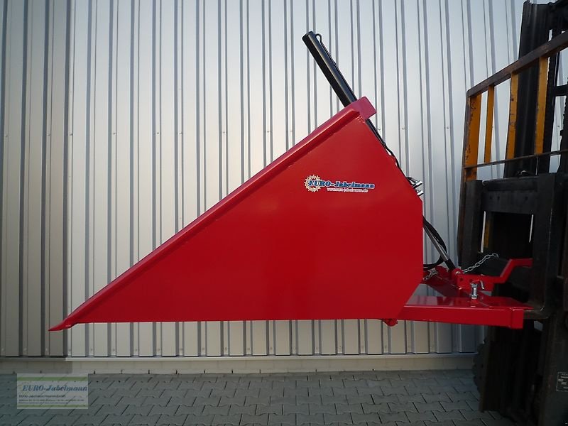 Sonstige Bagger & Lader типа Sonstige Gabelstaplerschaufel EFS 1500, 1,50 m, NEU, Neumaschine в Itterbeck (Фотография 2)