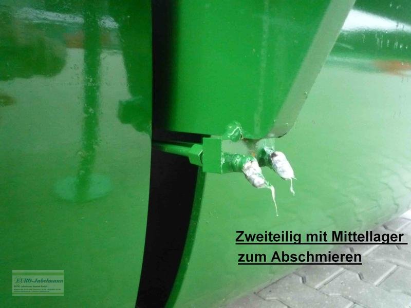 Walze типа JAKO Wiesenwalzen, mit + ohne Fahrgestell, NEU, Neumaschine в Itterbeck (Фотография 8)