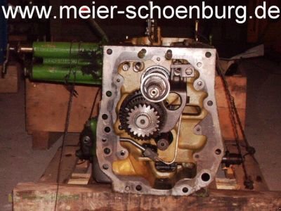 Getriebe & Getriebeteile типа Sonstige JohnDeere, Gebrauchtmaschine в Pocking (Фотография 4)