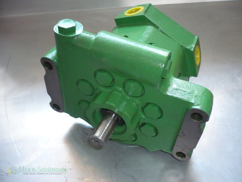 Hydraulik типа John Deere 20,30,40,50 - Serie, Neumaschine в Pocking (Фотография 1)