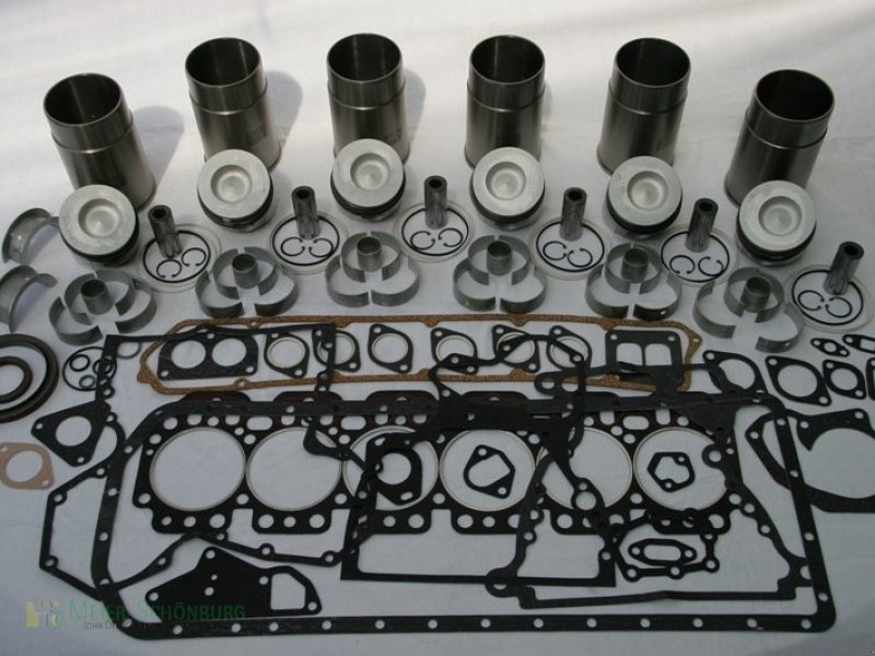 Motor & Motorteile типа Sonstige JohnDeere Motor-Rep.Satz, Neumaschine в Pocking (Фотография 1)