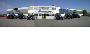 Heinz Gattermeier GmbH Landmaschinen & KFZ
